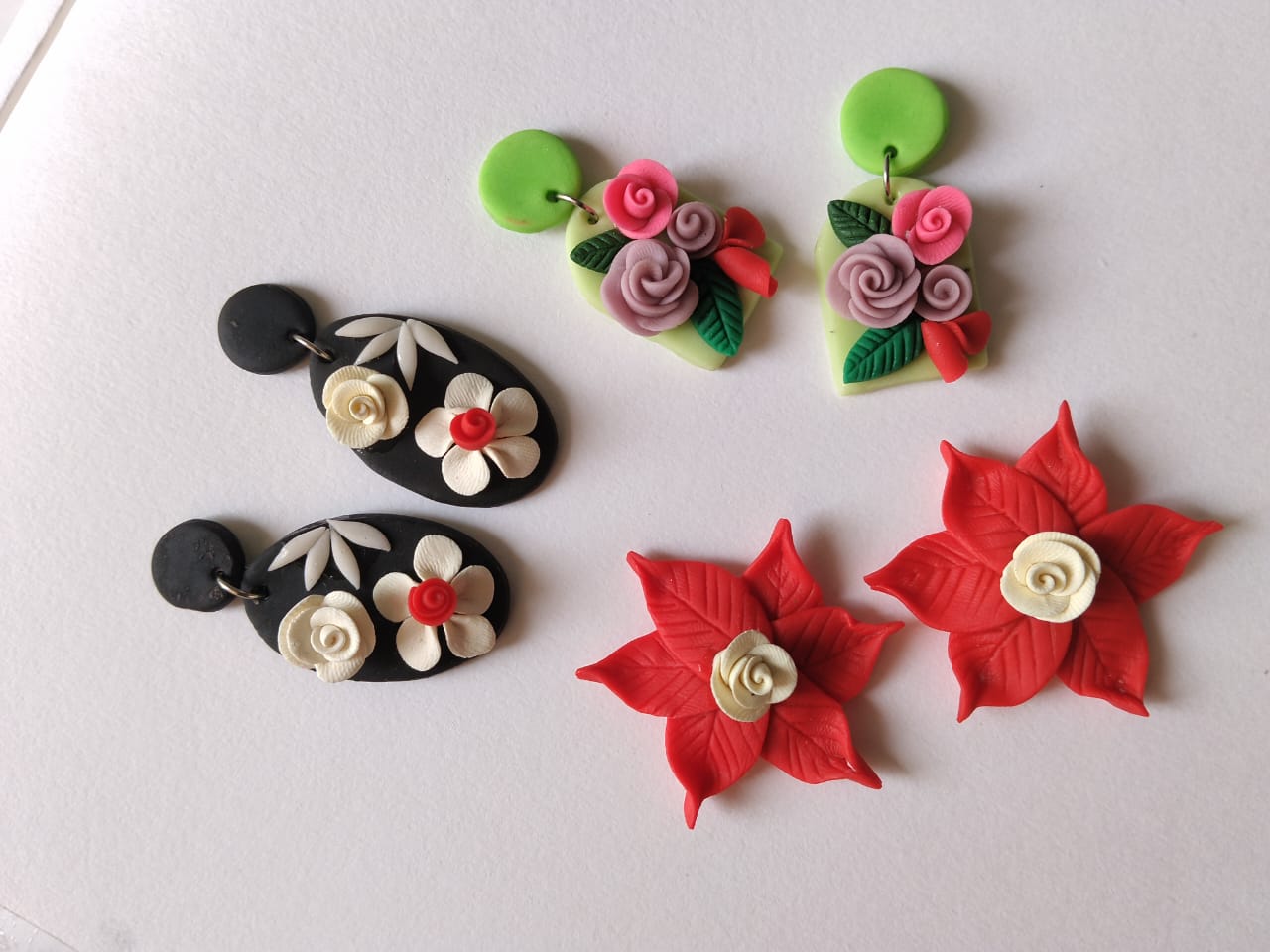 KalaaSiddhi decorative floral detail